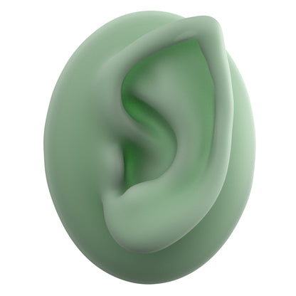half elf ear