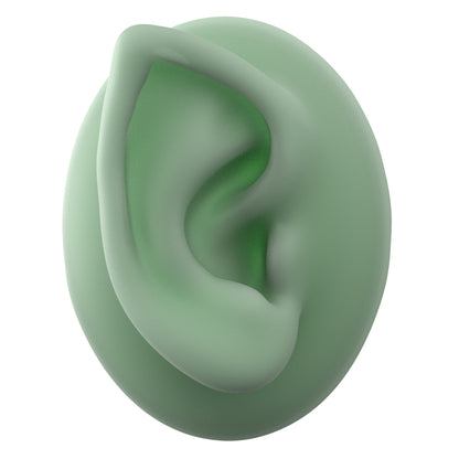 half elf ear