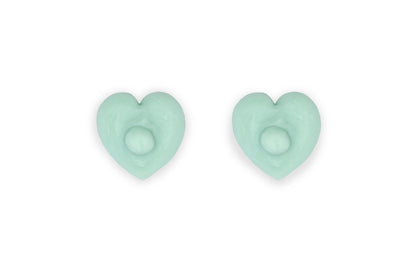 heart nipples