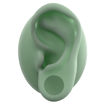 plug ear