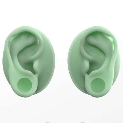 plug ear