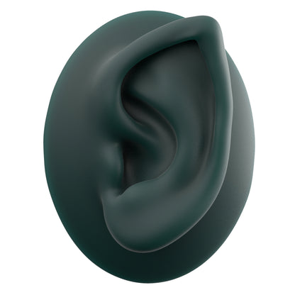 half elf ear