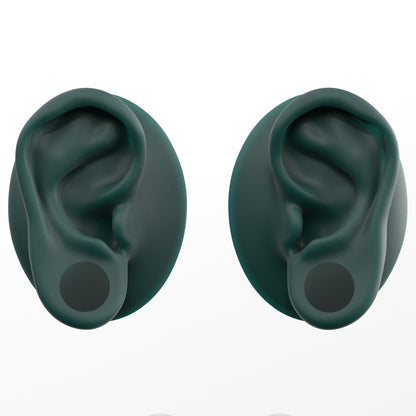 plug ear