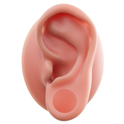 plug ear