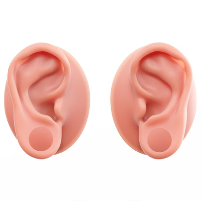 plug ear