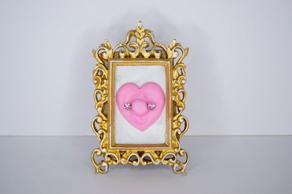 conversation heart nipples