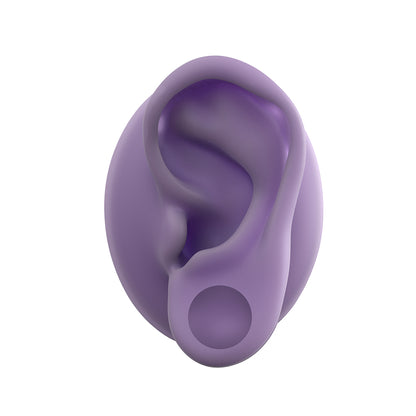 plug ear