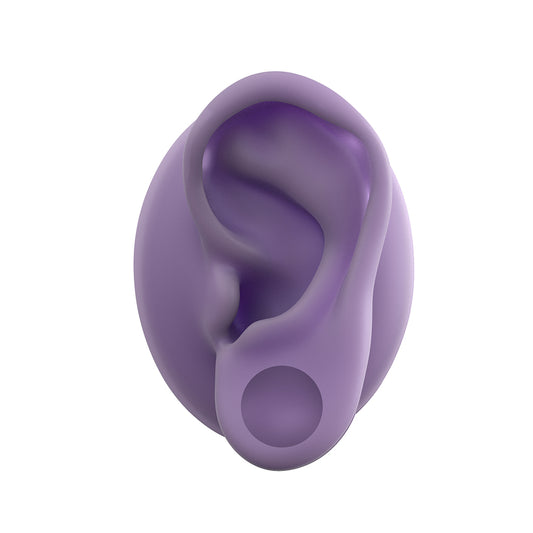 plug ear