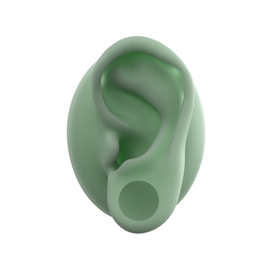 plug ear