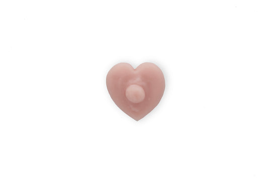 heart nipples
