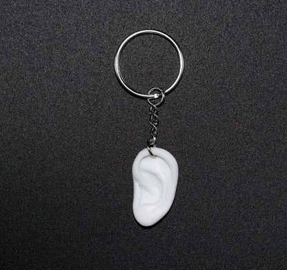 mini ear keychains