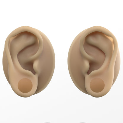 plug ear