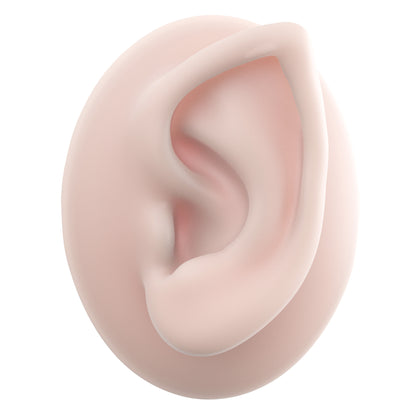 half elf ear