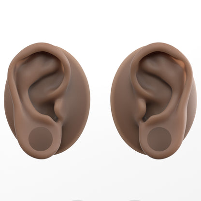 plug ear