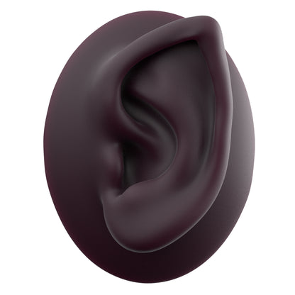 half elf ear