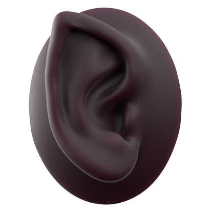 half elf ear