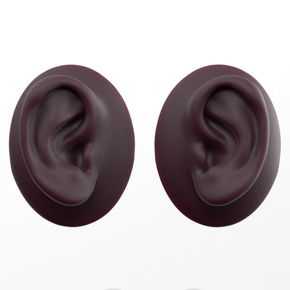 human ear