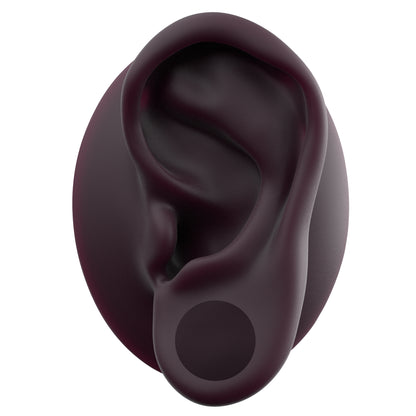 plug ear