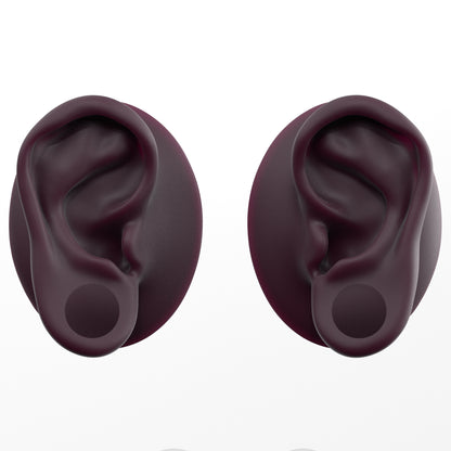 plug ear