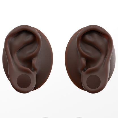 plug ear