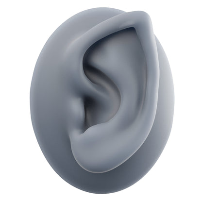 half elf ear
