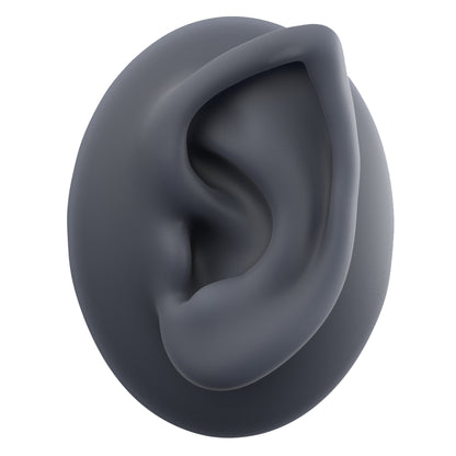 half elf ear