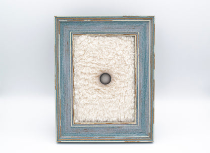 fuzzy frame