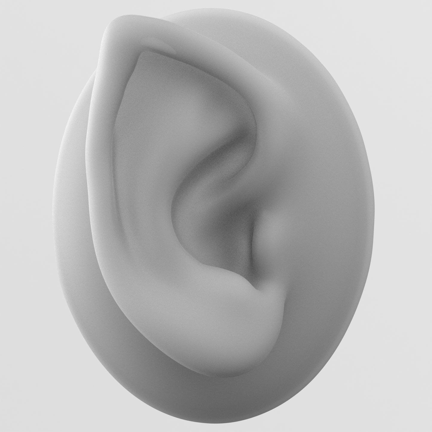half elf ear
