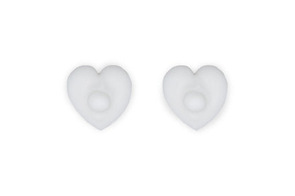 heart nipples